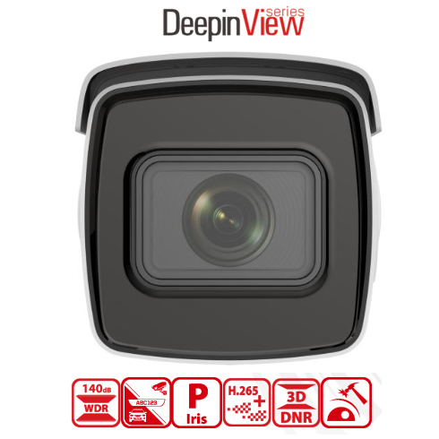 Camera AI Hikvision DS-2CD7A26G0/P-IZHS (DeepinView)